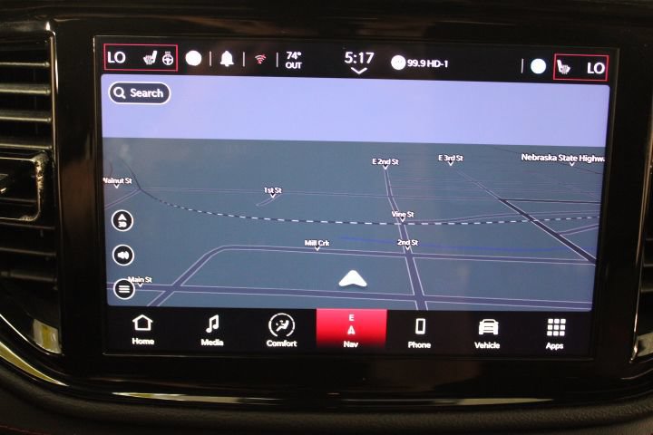 Used 2024 Dodge Durango R/T AWD/4WD image 4