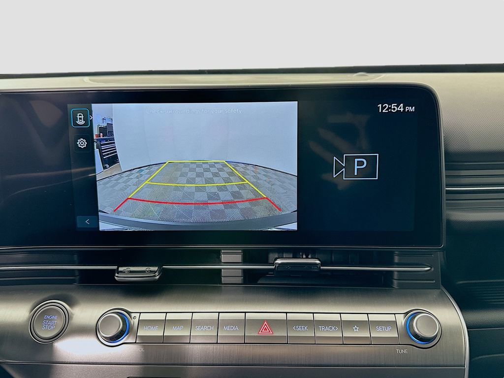 New 2026 Hyundai Kona SEL Sport image 12