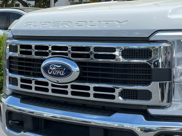 New 2026 Ford F250 XLT w/ 360-Degree Camera Package AWD/4WD image 45