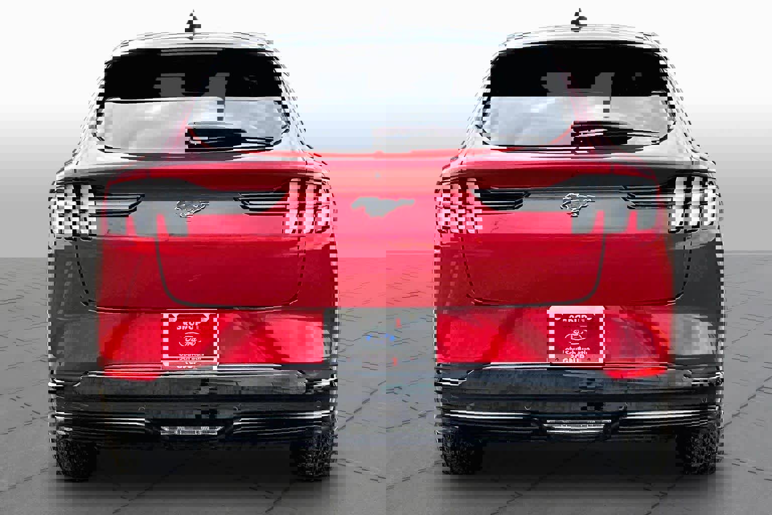 Used 2024 Ford Mustang Mach-E Premium RWD image 4