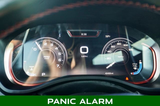 Used 2023 RAM 1500 Rebel w/ Rebel Level 1 Equipment Group image 22