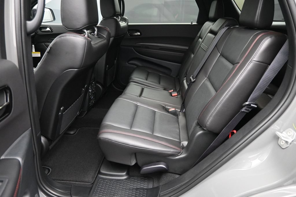 New 2026 Dodge Durango GT AWD/4WD image 15