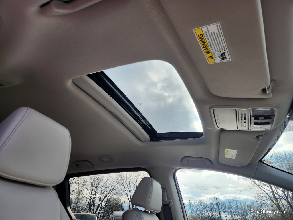 Used 2025 Honda Odyssey EX-L image 5