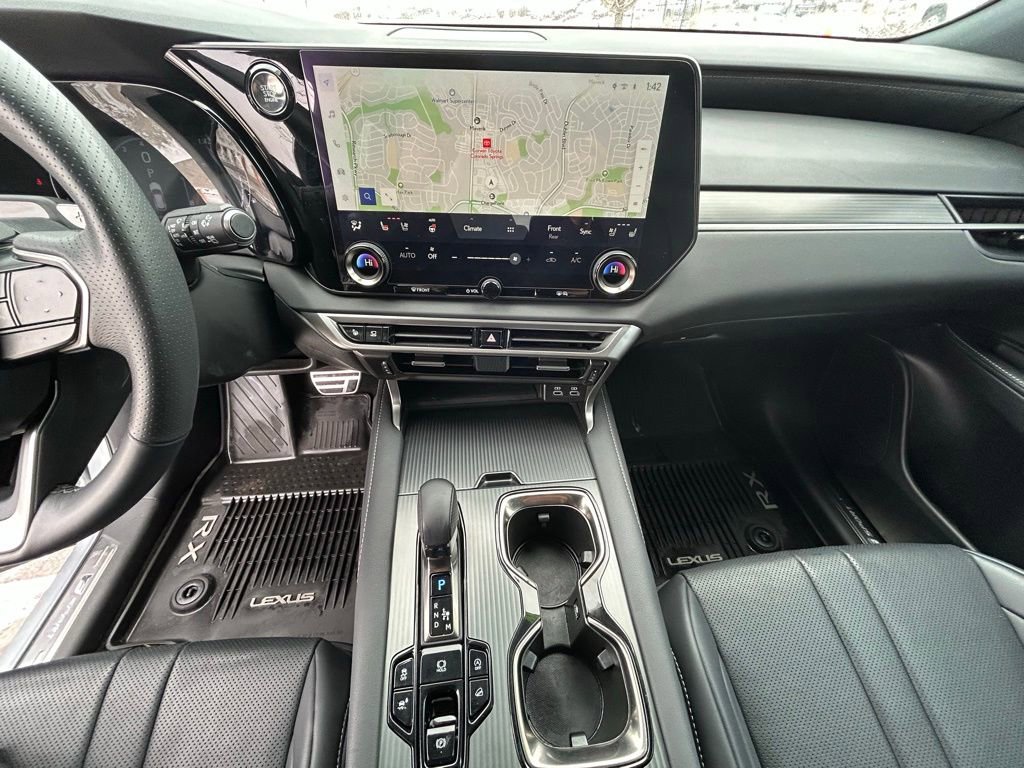 Used 2023 Lexus RX 350 image 18