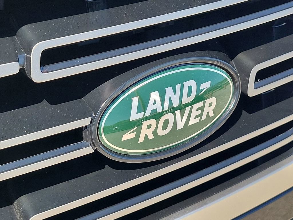 New 2026 Land Rover Range Rover SE image 10