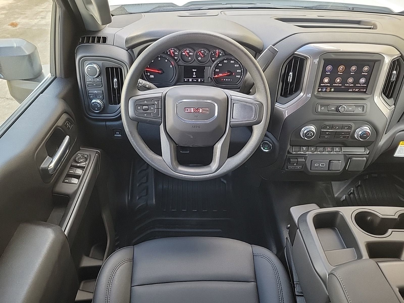 New 2026 GMC Sierra 3500 Pro image 13