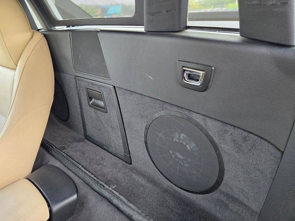 Used 2012 BMW Z4 sDrive35i RWD image 40