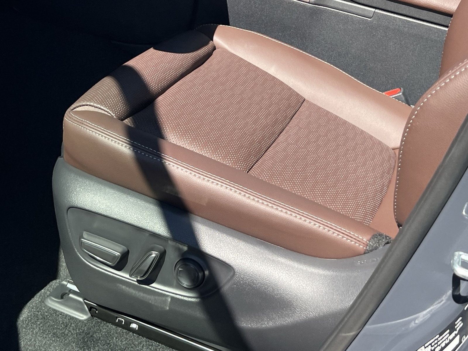 New 2027 Toyota Land Cruiser AWD/4WD image 8