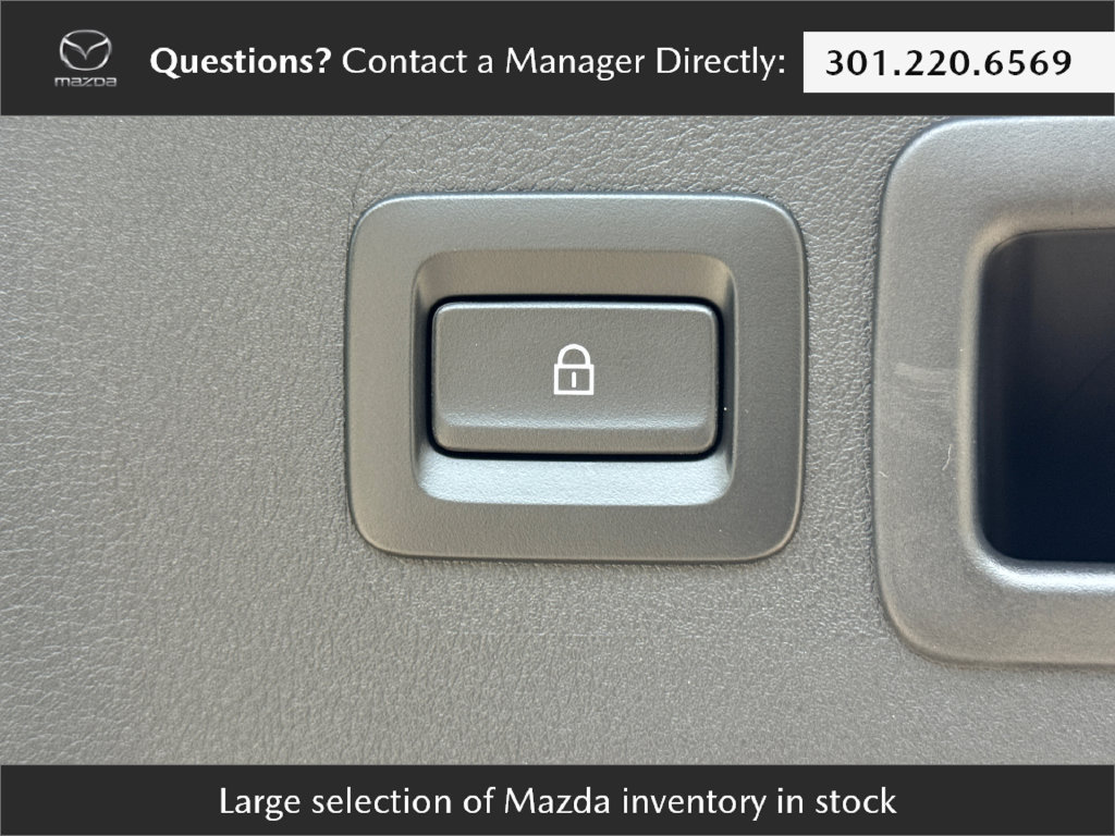 New 2026 MAZDA CX-5 Select AWD/4WD image 20
