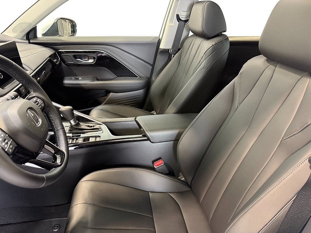 New 2026 Acura ADX AWD image 15