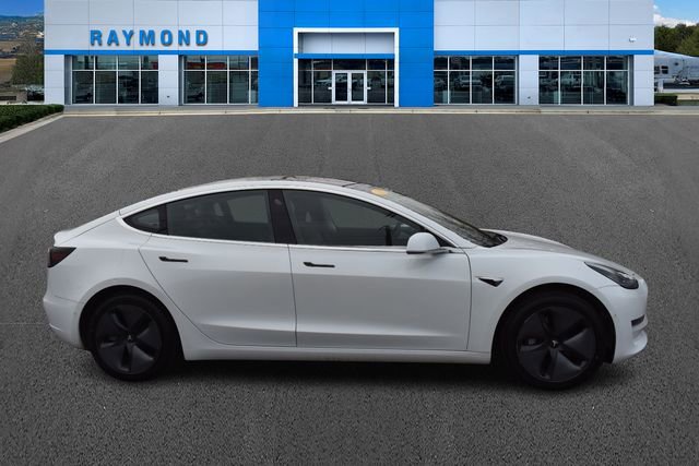 Used 2018 Tesla Model 3 Long Range image 2