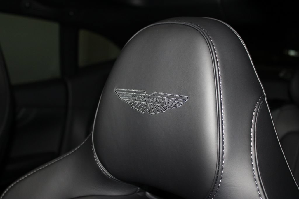 New 2026 Aston Martin DBX 707 AWD/4WD image 10