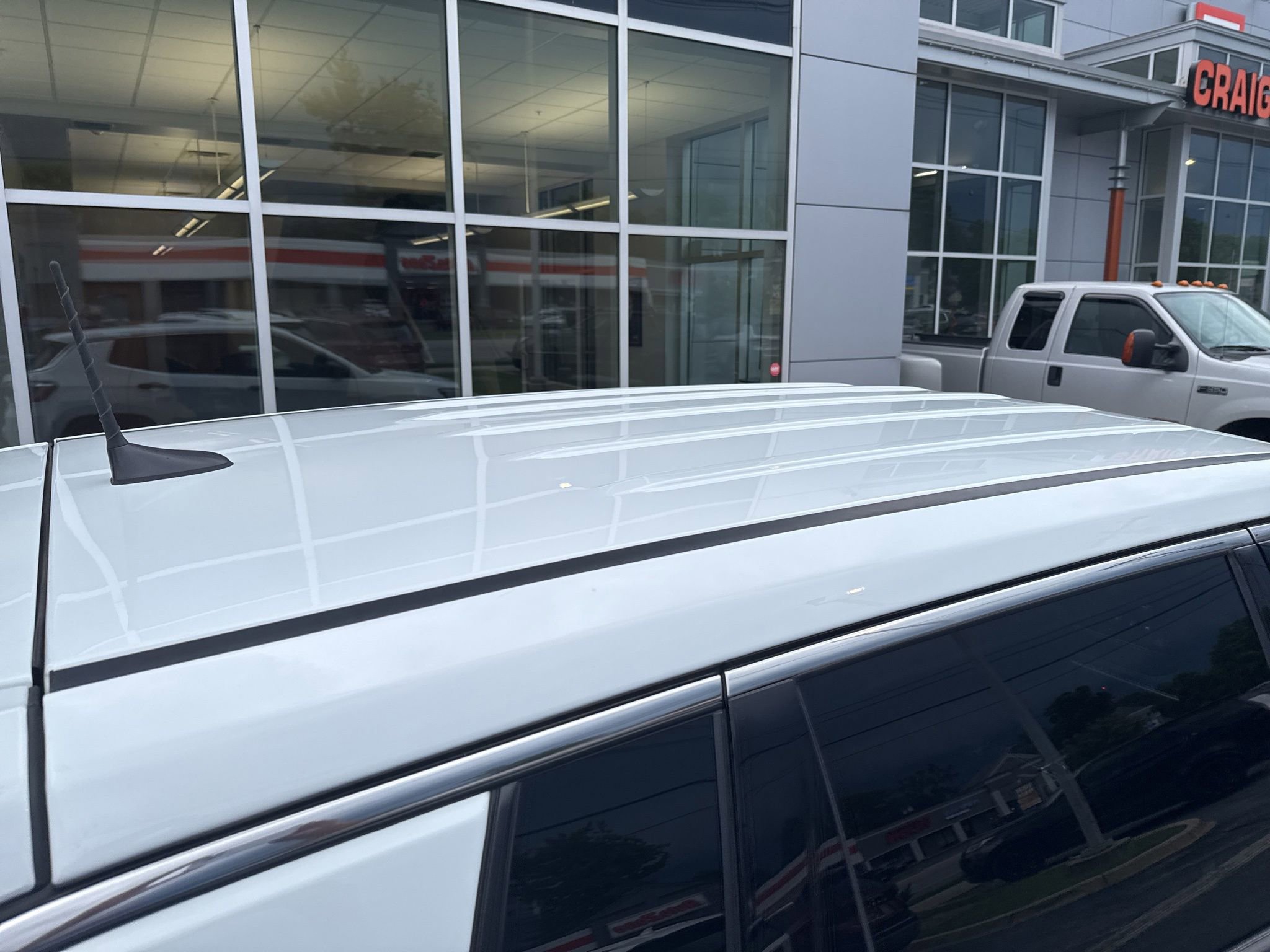 Used 2024 Jeep Compass Sport image 18