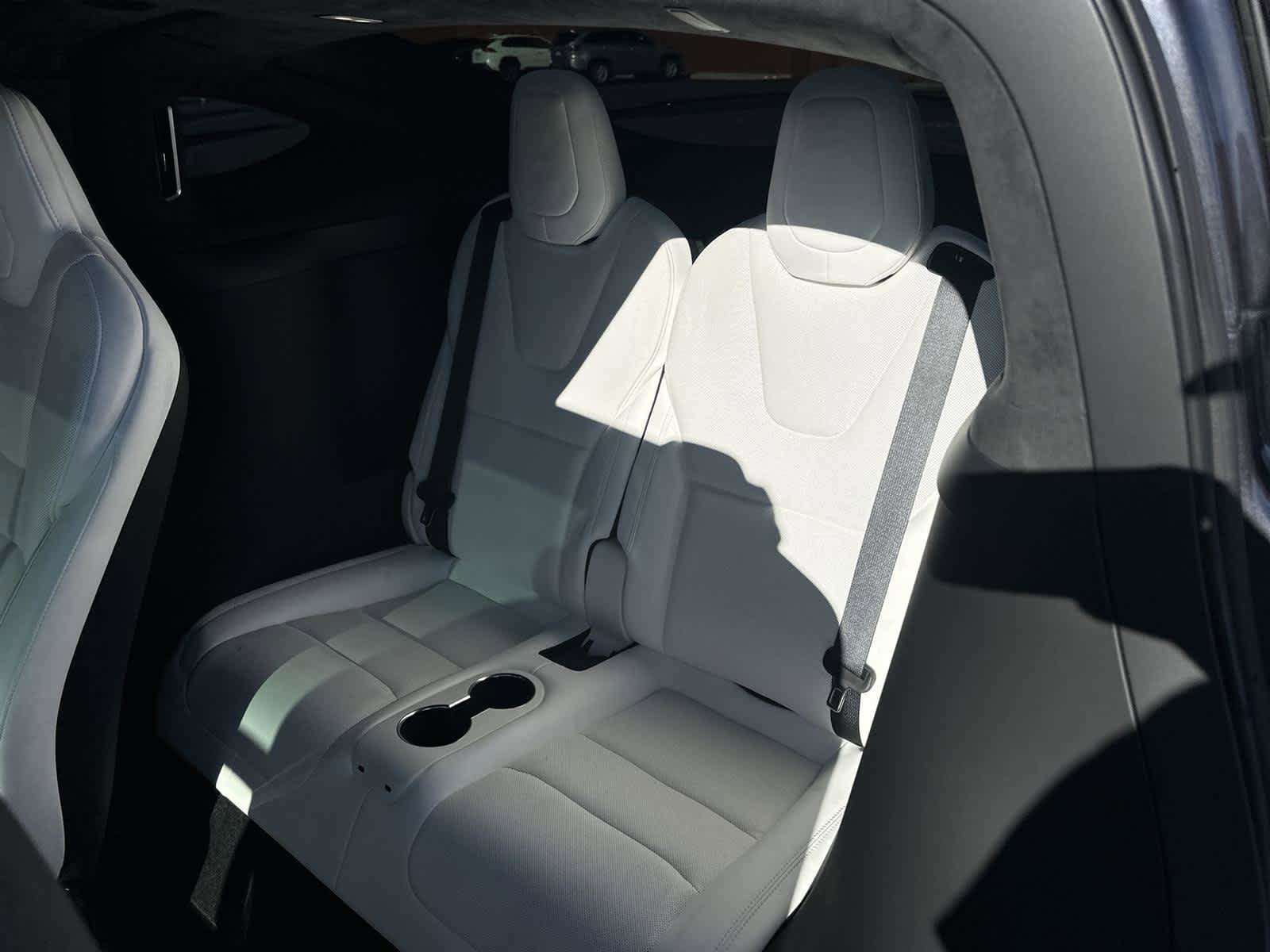 Used 2023 Tesla Model X Plaid image 32