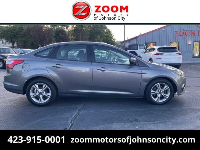 Used 2013 Ford Focus SE