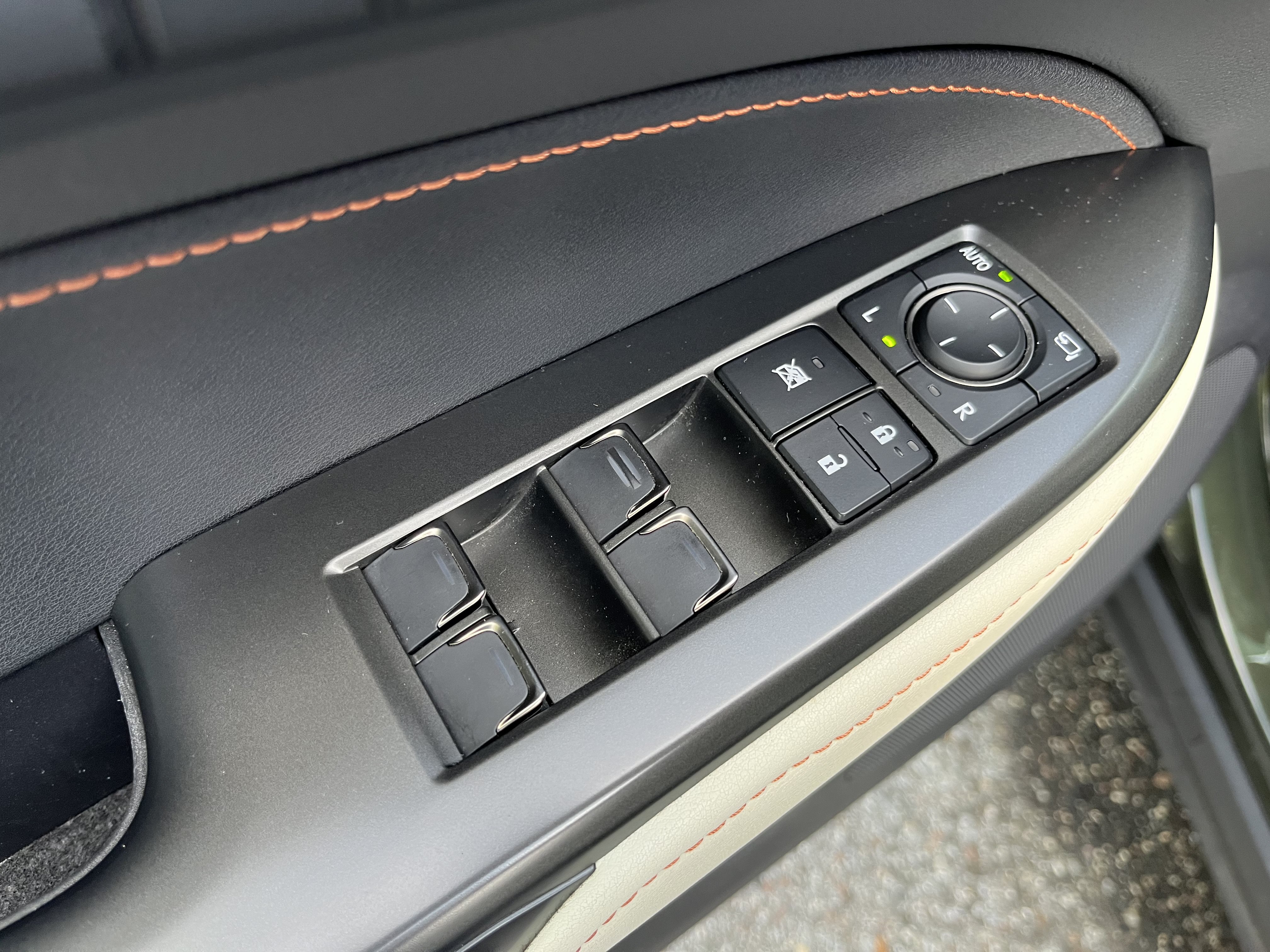 Used 2022 Lexus NX 250 FWD image 15