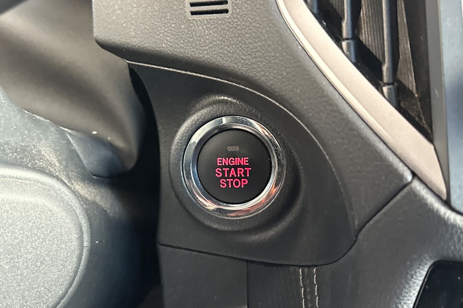 Used 2020 Subaru Forester Touring AWD/4WD image 26