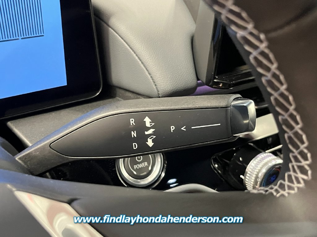 New 2026 Honda Prologue Elite image 22