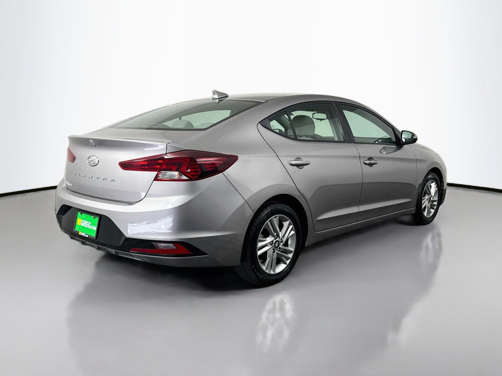 Used 2020 Hyundai Elantra Value Edition FWD image 10