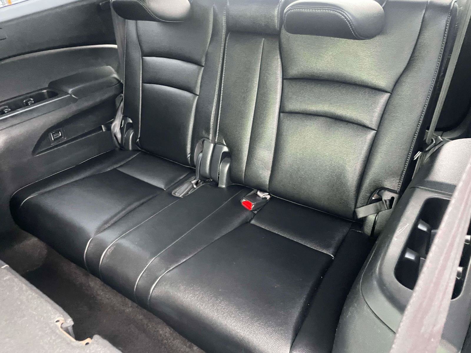 Used 2017 Honda Pilot EX-L image 13