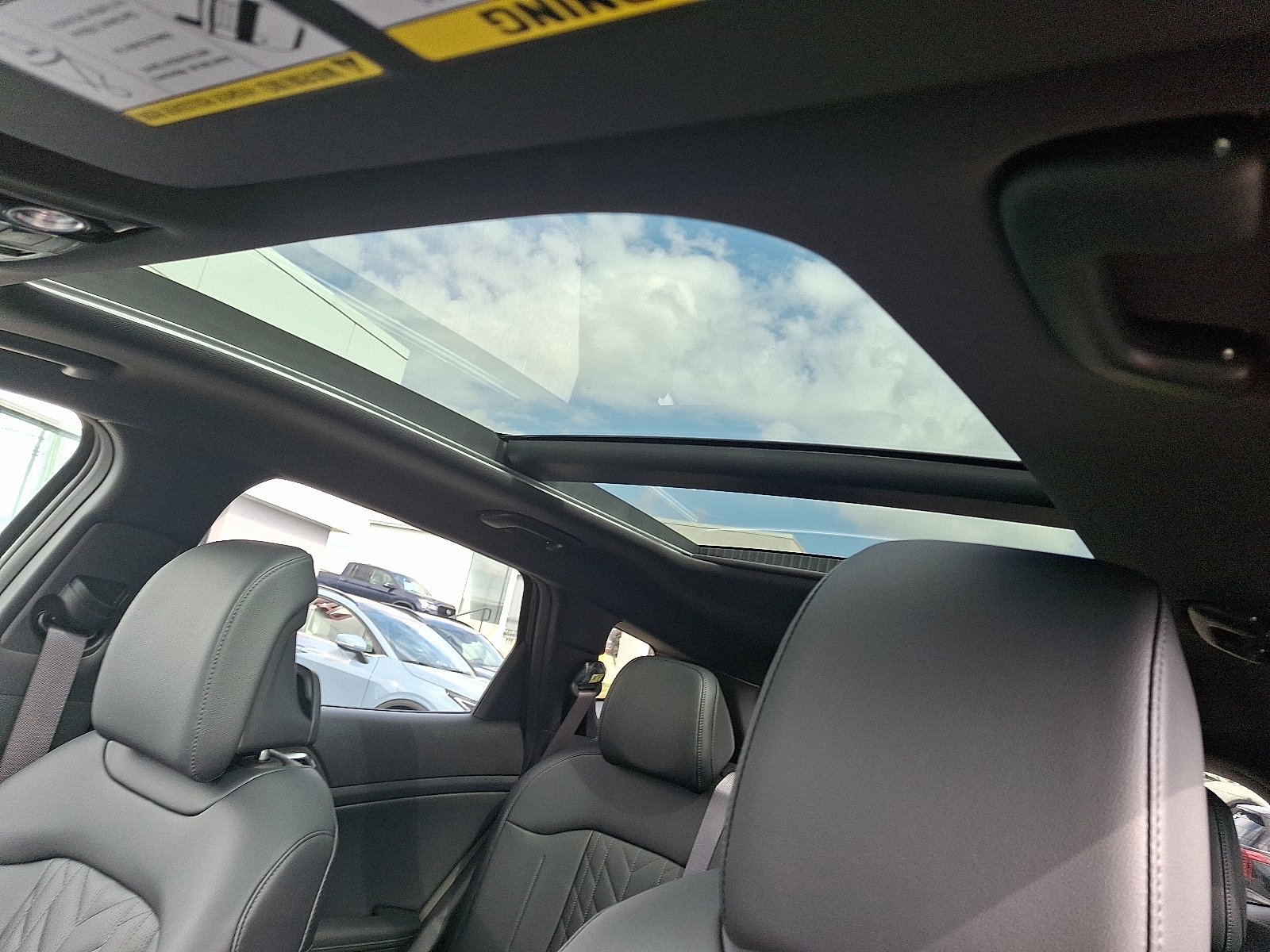 New 2025 Kia Sportage X-Line Prestige AWD/4WD image 10