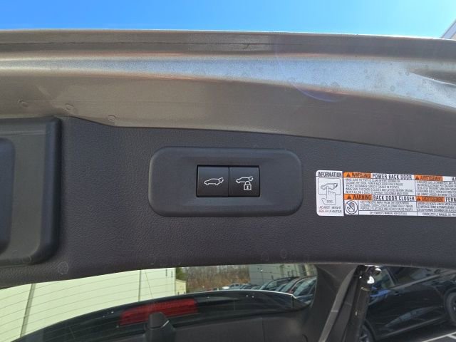 Used 2023 Lexus NX 350 AWD image 10