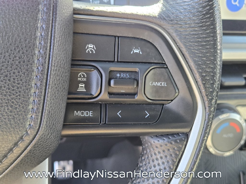 Used 2024 Toyota Tacoma TRD Sport RWD image 23