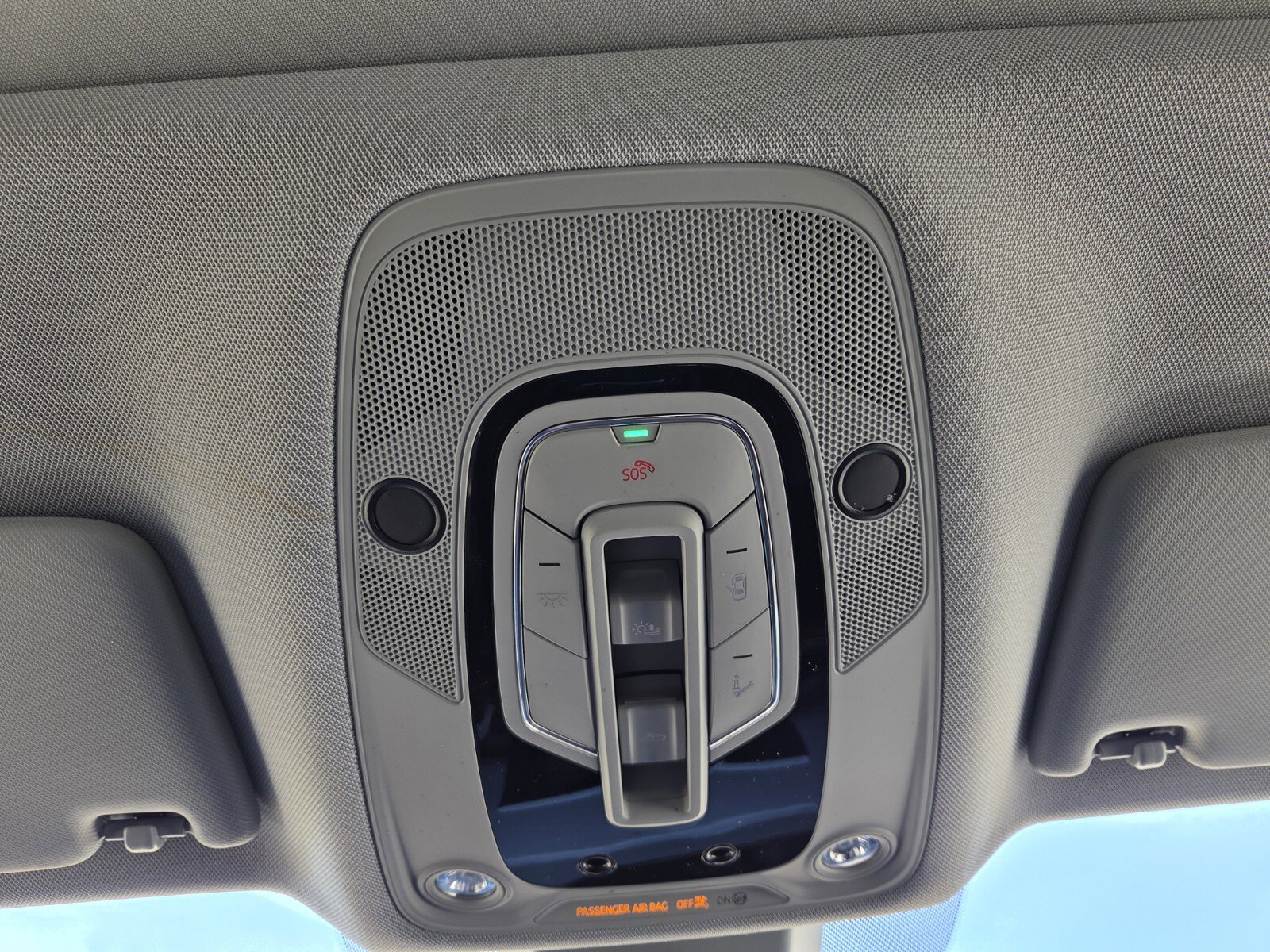 Used 2024 Audi Q5 Prestige image 23