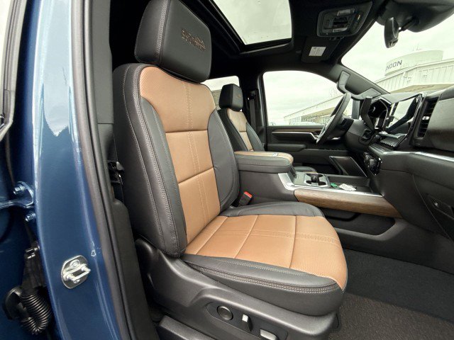 New 2026 Chevrolet Silverado 3500 High Country image 25