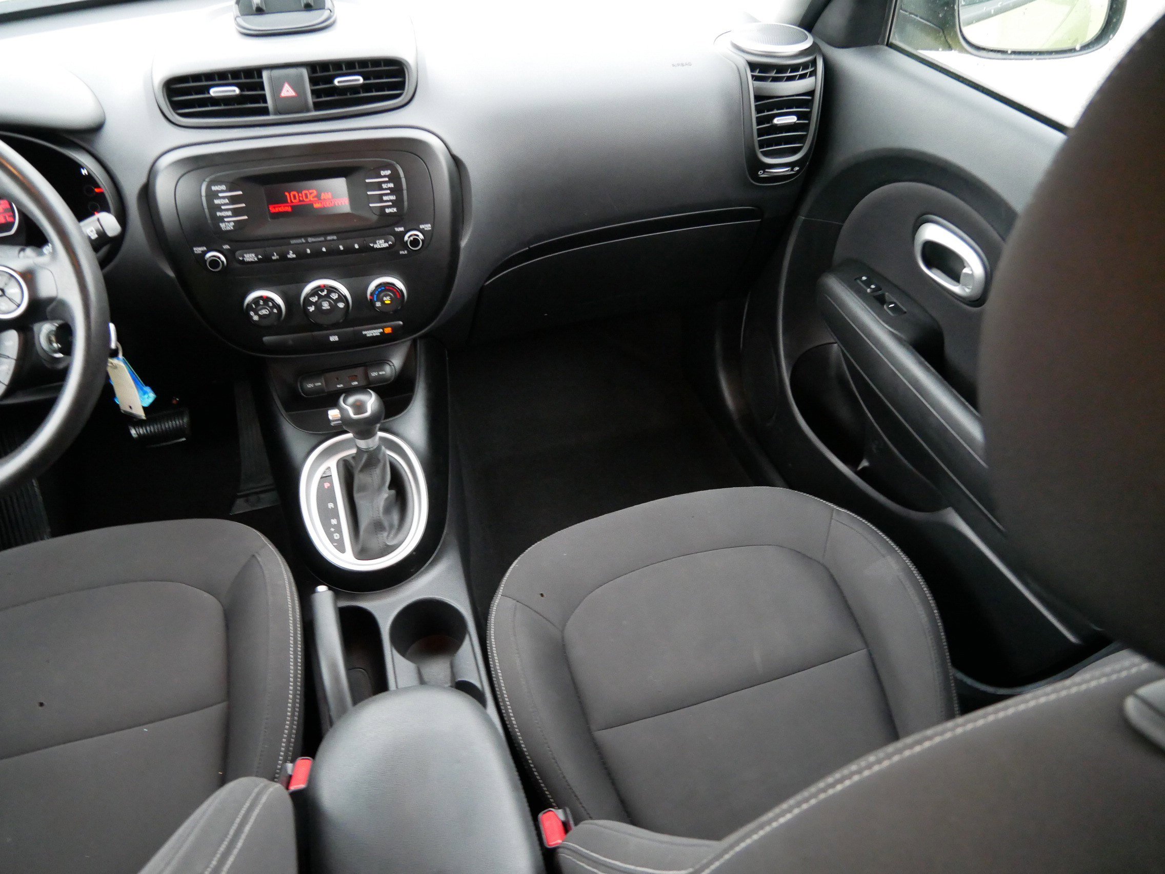 Used 2015 Kia Soul image 11
