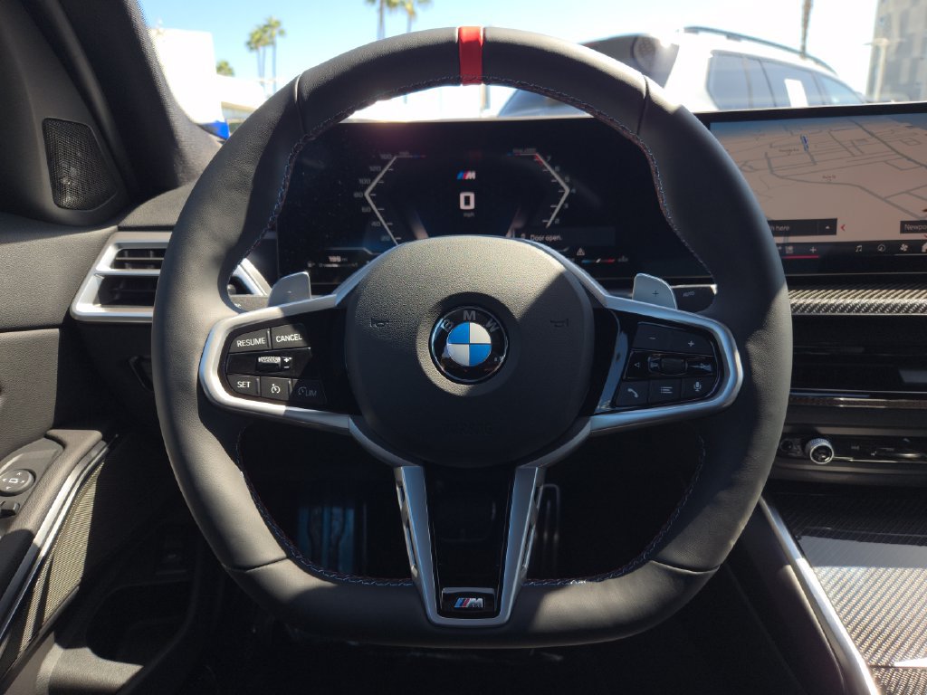 New 2026 BMW M340i w/ Premium Package RWD image 12