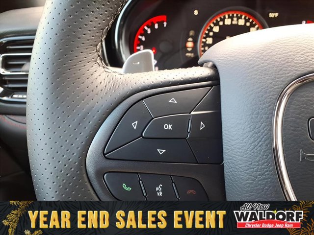 New 2026 Dodge Durango GT image 17