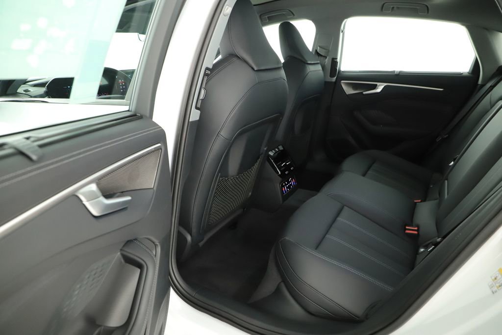 New 2026 Audi A6 Premium Plus image 26