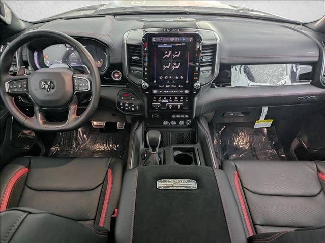 New 2026 RAM 1500 RHO w/ RHO Level 1 Equipment Group AWD/4WD image 15