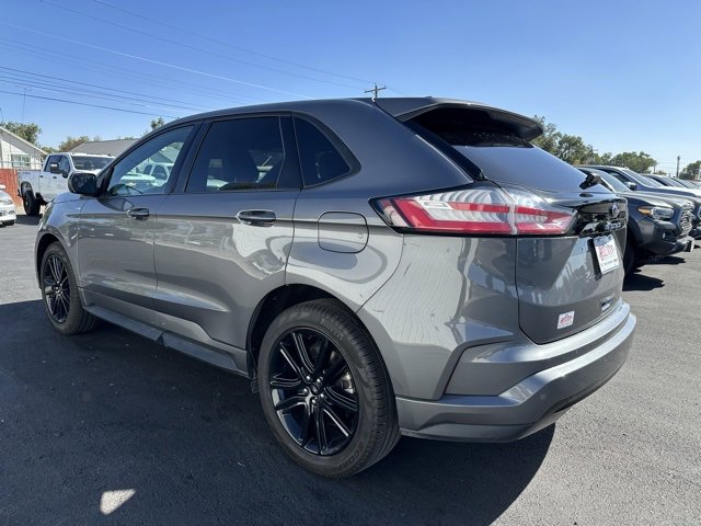 Used 2024 Ford Edge ST-Line image 5