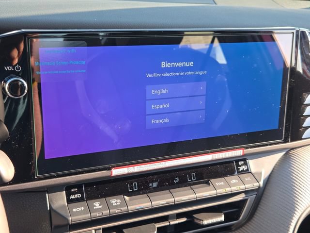 New 2026 Toyota Camry SE w/ Multimedia Upgrade Package FWD image 22