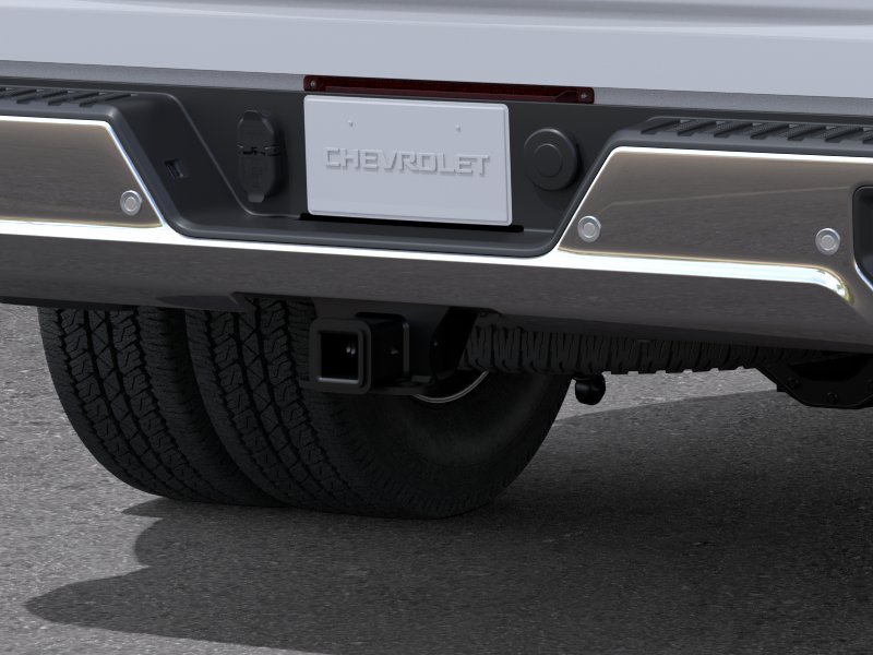 New 2026 Chevrolet Silverado 3500 W/T AWD/4WD image 46
