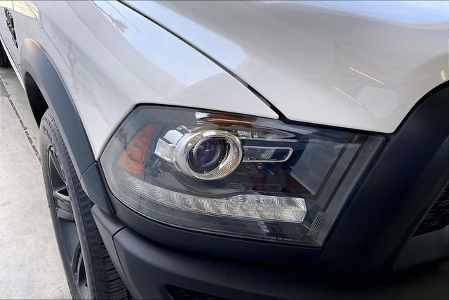 Certified 2024 RAM 1500 Warlock RWD image 26
