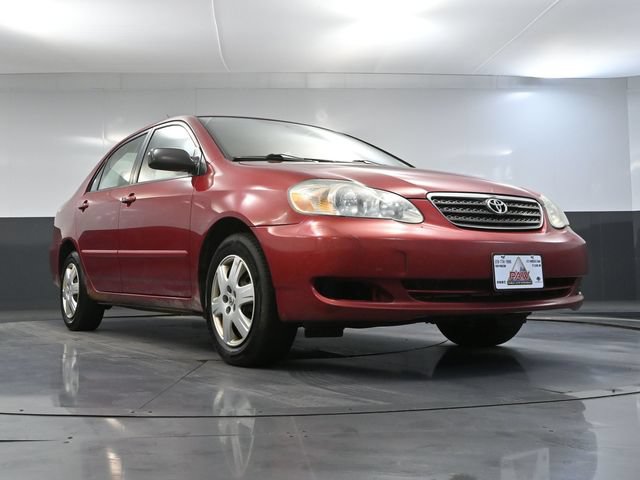 Used 2007 Toyota Corolla LE FWD image 40