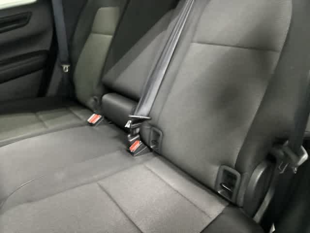 Certified 2026 Honda CR-V EX image 11