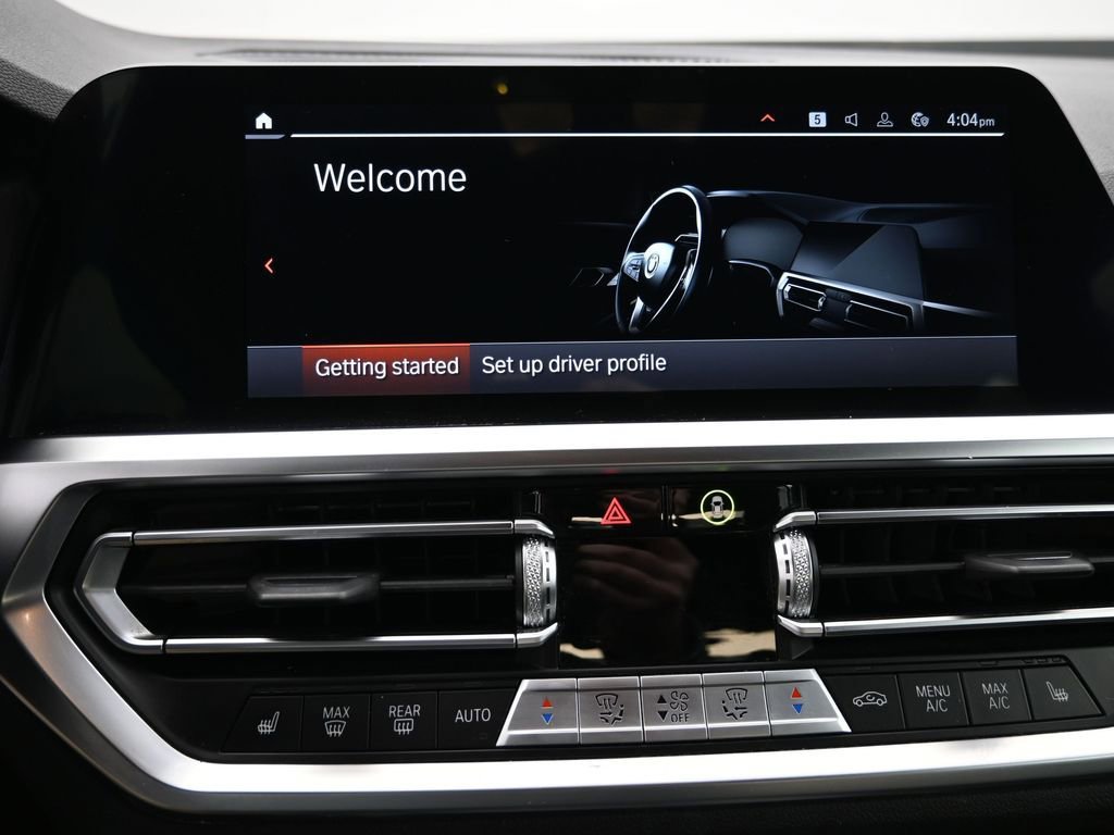 Used 2022 BMW 330i Sedan w/ Premium Package image 17