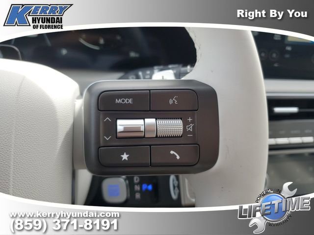 New 2026 Hyundai Palisade SEL image 22