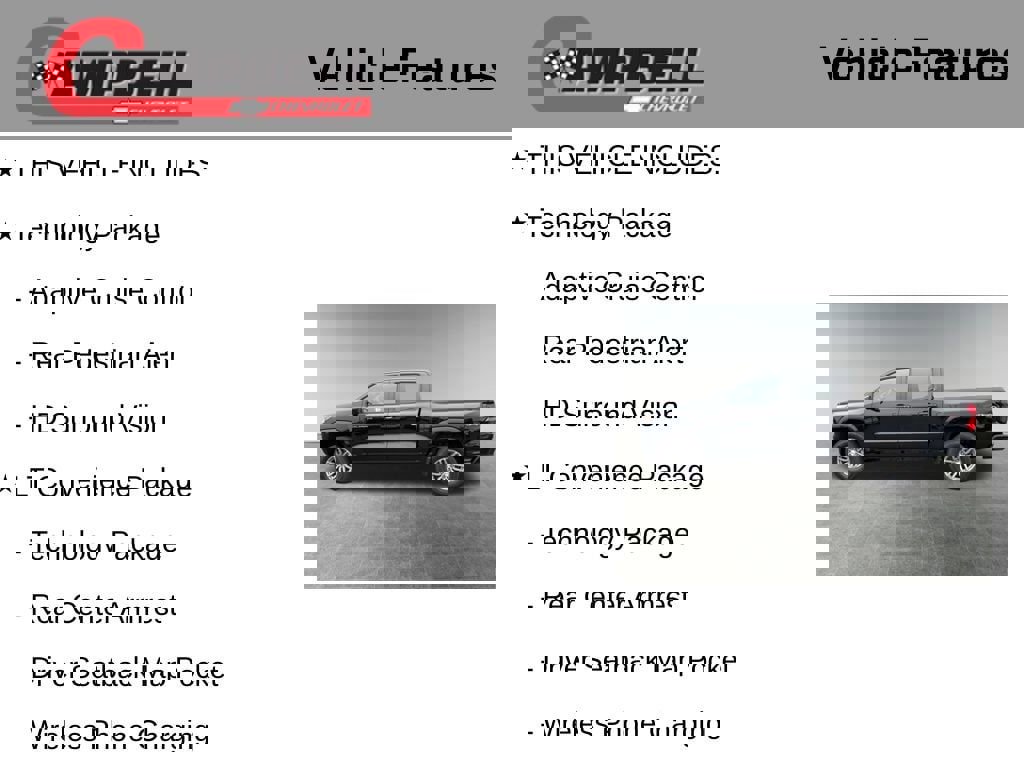 New 2026 Chevrolet Colorado LT w/ LT Convenience Package image 5