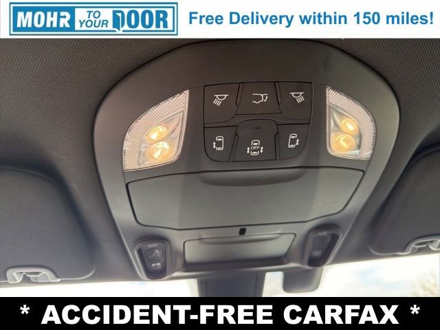 Used 2020 Chrysler Pacifica Limited w/ S Appearance Package image 28