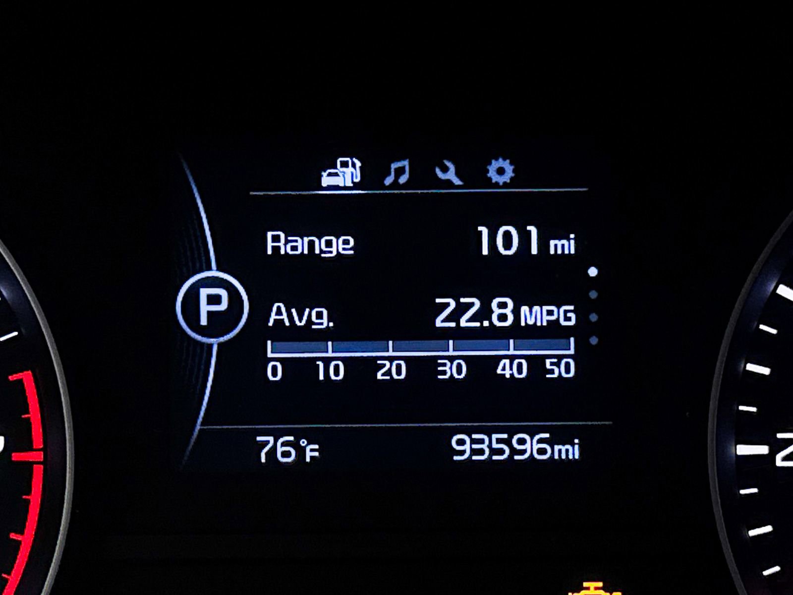 Used 2017 Kia Sportage EX image 34