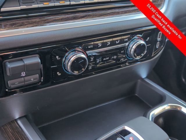 New 2026 GMC Sierra 1500 Elevation image 23