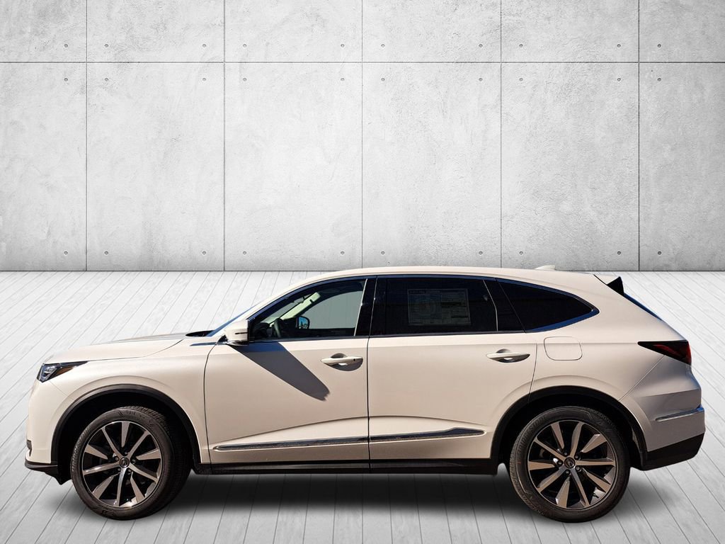New 2026 Acura MDX w/ Technology Package image 8