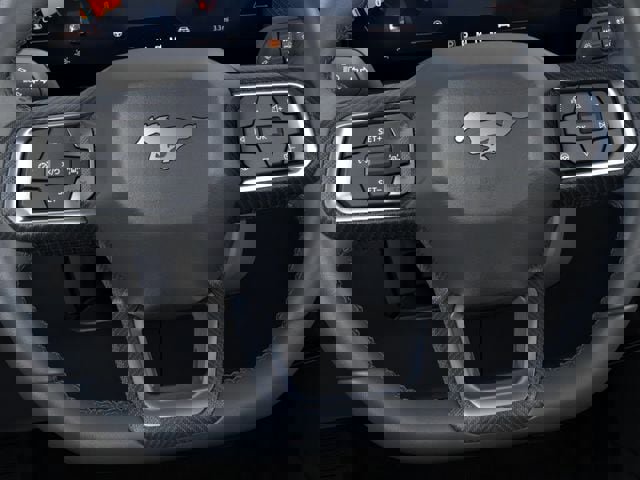 New 2026 Ford Mustang Coupe image 42