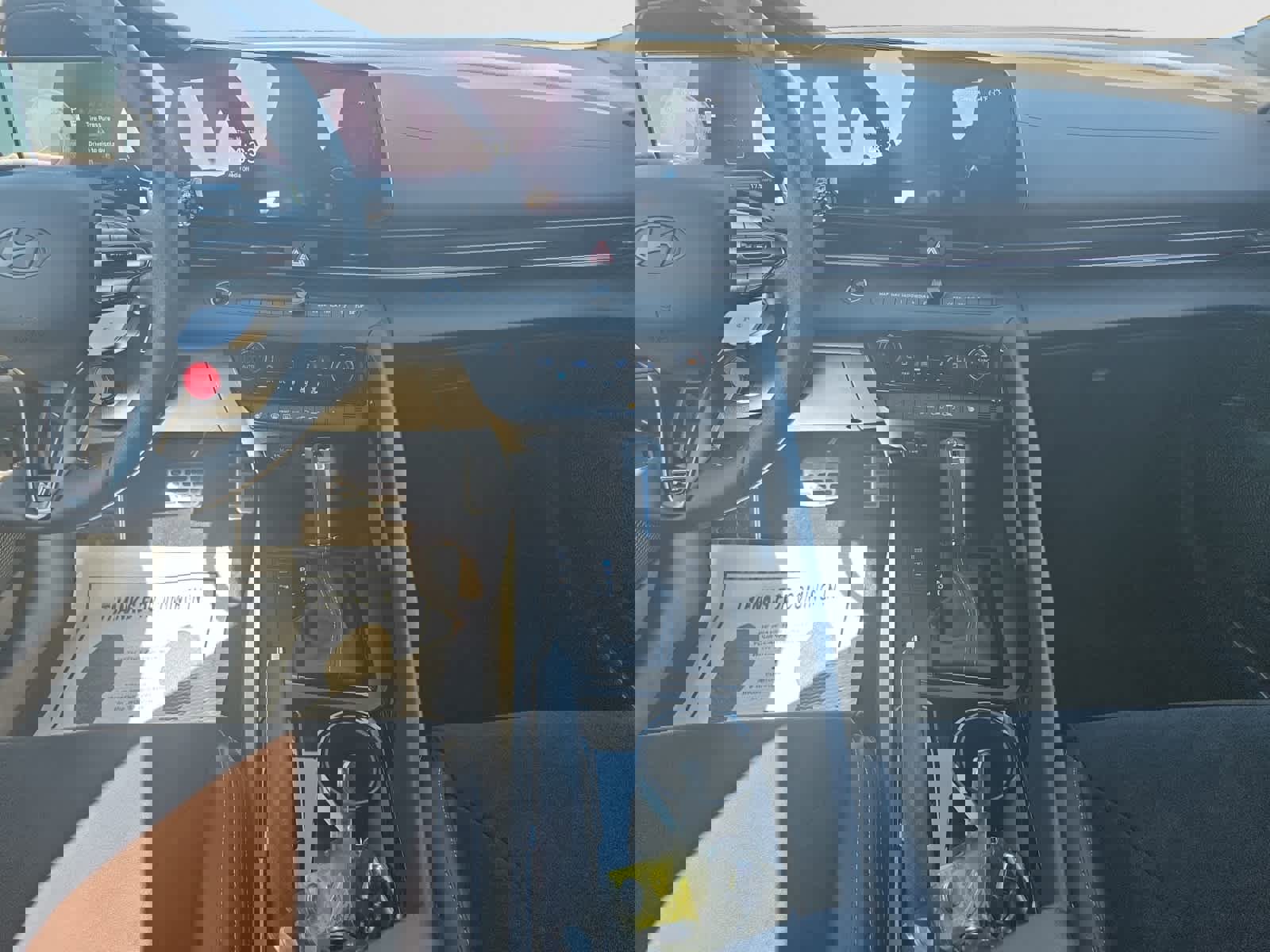 Certified 2026 Hyundai Elantra N image 11