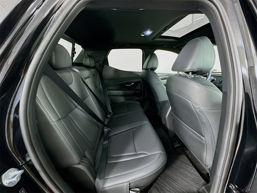 Used 2024 Hyundai Santa Cruz Night image 27